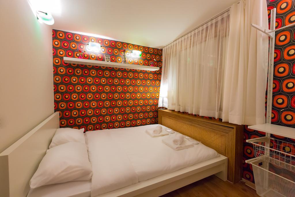 Taxim Elegance Suites Istanbul Exterior photo